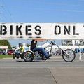 Staff Photo by Samantha Baker
Day 2, Sept. 29, 2011, of Bikes, Blues, and BBQ on Dickson Street and...