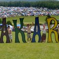 Wakarusa, the annual early summer music festival on Mulberry Mountain, returned with a flourish agai...