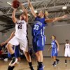 Late Drought Dooms Lady’Dogs