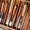 Woodworkers: Start with basic hand tools