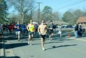 Racin' New Years Eve 5k and 50th Anniversary Celebration