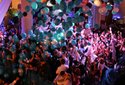 New Year's Eve at the Peabody
