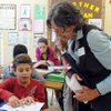 Teachers Laud Support From Parents