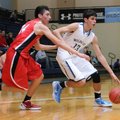 Springdale Har-Ber High School hosted Farmington High School on Nov. 22 at Wildcat Arena in Springda...