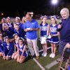 Respected Teacher, Coach, Volunteer Dead At 74