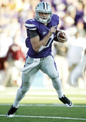 Key matchup
    Kansas State quarterback Collin Klein vs. the Arkansas defense
If the Razorbacks don’t tackle Klein well and allow the Wildcats to convert third downs, they’ll be in trouble. 