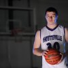 Healthy McLaughlin Eager To Contribute