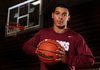 Tony Dennis, a Springdale High senior, has been an effective point guard for the Red’Dogs this season. He’s one of the team’s leading scorers.
