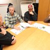 Four Schools Receive Grants