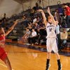 Young Grows Up Fast For Fayetteville