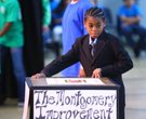 O'Martin Luther King Jr. Musical