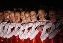 Arkansas vs Kentucky Gymnastics