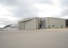 Darryl Riddell, owner of South Delta Aviation in Helena-West Helena, is set to occupy the largest hangar at Fayetteville Executive Airport, north of the Arkansas Air Museum. The hangar has been unoccupied for more than four years after Arkansas Aviation Technologies Center closed. The hangar will undergo $280,000 in improvement paid for primarily by a state grant.
