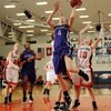 Lady’Dogs Work Overtime For First Conference Win