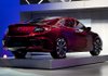 A concept version of the new Honda Accord Coupe sits on display last week at the North American International Auto Show in Detroit. 