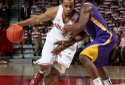 Arkansas vs. LSU Mens Basketball