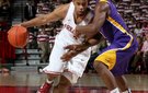 Arkansas vs. LSU Mens Basketball