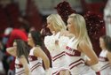 Arkansas vs. Auburn Women's Basketball