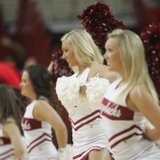 Arkansas vs. Auburn Women's Basketball