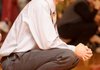 Gravette coach William Pittman directs his players on Jan. 10 during the Lady Lions' game at Farmington High.
