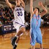 Bulldogs Hang On