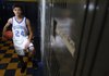 Mario Urquidi, a freshman on Decatur boys basketball team, is expected to step into the spotlight this season for the Bulldogs.