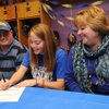 Wilson Announces Decision