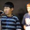 Student Is Stellar Speller