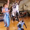 Watkins Finds New Home At Fayetteville