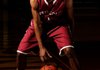 Springdale senior Jarvis Odems in Bulldog Gymnasium Wednesday Jan. 18, 2012 in Springdale. Odems, one of the tallest on the team, has provided consistency and scoring off the bench for the Bulldogs.