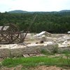 Frenchman ends Ozark castle project, seeks a buyer