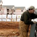 John David Lindsey’s nearly 200 unit Copperstone Apartments in Bentonville was built in 2007.