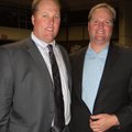 Lyndy and John David Lindsey are the only sons of real estate magnate Jim Lindsey who founded Lindse...