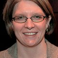   Kathy Deck, director for the Center for Business and Economic Research.
