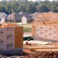 In 2004, buildings were springing up in John David Lindsey’s Sienna Estates in Centerton.