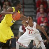 Arkansas vs. Michigan Basketball