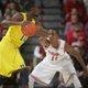 Arkansas vs. Michigan Basketball