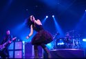 Evanescence at Verizon Arena
