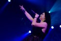 Evanescence at Hastings