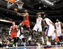 While helping Chicago to an NBA-best 15 wins, Ronnie Brewer (No. 11) has averaged 6.9 points, 2.6 rebounds and 2.2 assists in 18 games. 