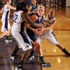 Har-Ber Finishes Strong