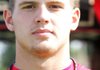 Arkansas Democrat-Gazette/RYAN MCGEENEY --07-09-2011-- 
Jonesboro quarterback Moe Malugen at Saturday's Elite 7 on 7 Showcase at Shiloh Christian High School in Springdale.