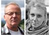 This combination photo made from undated images provided by the Danish Refugee Council shows Dane Poul Hagen Thisted, left, and American Jessica Buchanan. U.S. military forces flew into Somalia in a nighttime raid Wednesday, Jan. 25, 2012 and freed the two hostages while killing nine pirates, officials and a pirate source said. (AP Photo/Danish Refugee Council)