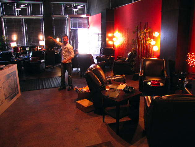 michael-peace-owner-of-maduro-cigar-bar-and-lounge-points-out-features-of-the-new-main-street-business-during-a-recent-tour