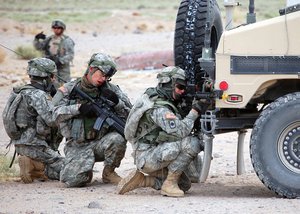 Deployment called off for Arkansas Guard unit