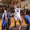 BATTLE OF THE BULLDOGS