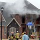 HOUSE FIRE Springdale ...