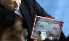 Police: 16 kilograms of cocaine seized at UN 
