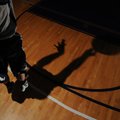The 3-point shot was added to the college basketball game 25 years ago, and the high schools adopted...