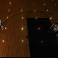 The 3-point shot, which celebrates its 25th anniversary this year, was first adopted by colleges, th...